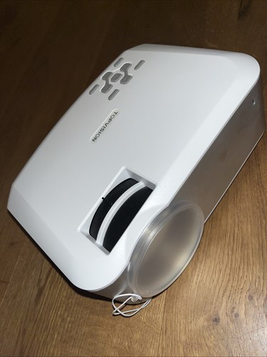 Mini proiettore led - mini,