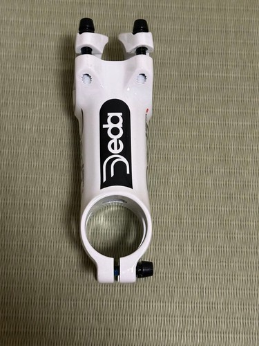 Deda zero2 stelo - , 80mm