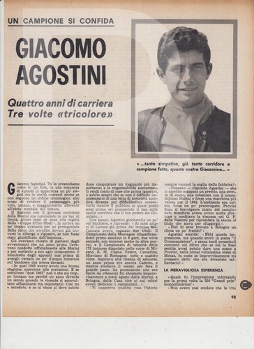 Advertising pilota motogp - advertising,