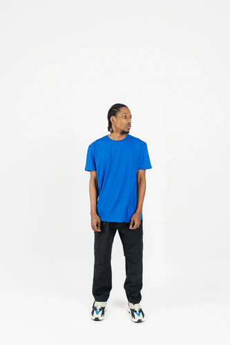 Shirt uomo manica corta - manica,