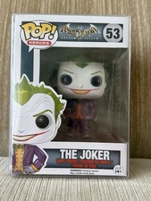 Funko Pop! Vinyl: Batman