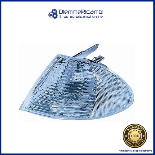 Faro fanale anteriore - fanale,