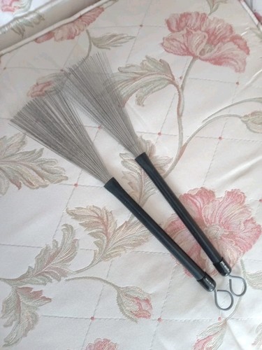 Spazzole per batteria pro mark - spazzole,