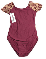 Wear Moi Zenon Ballet Body