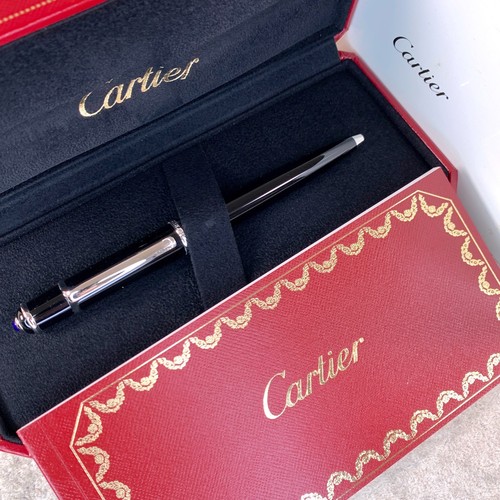 Penna sfera cartier diabolo - penna,