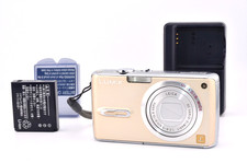 Panasonic Lumix DMC-FX07