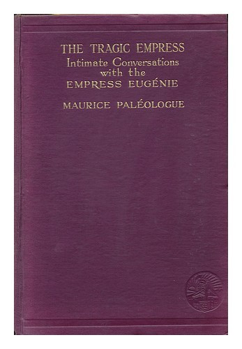 Paleologo maurice - paleologo,,
