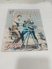  ZAGOR N.32 VARIANT DA 200