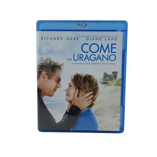 Come uragano blu - come, ray