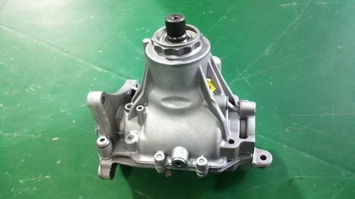 Cambio distribuzione 4x4 - distribuzione,