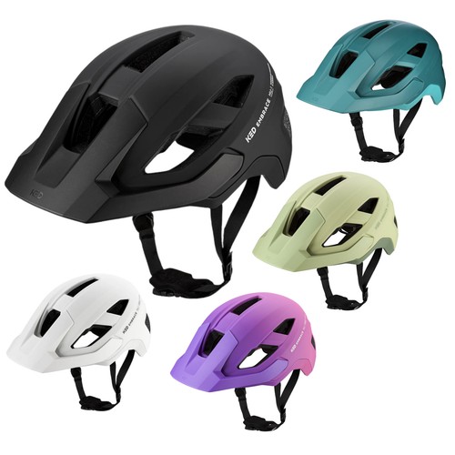 Ked embrace casco tuttofare - embrace,