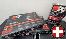 33-2290 Filtro aria K&N