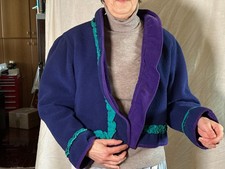 Giacca corta "KENZO" da sera