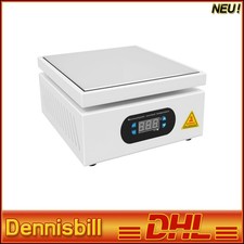 Piastra riscaldante elettrica