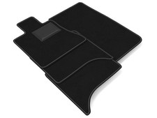 Tappetini Auto per BMW Serie 5 E28 dal 1981 al 1988 