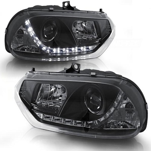 Tuning tec led - led, diurne