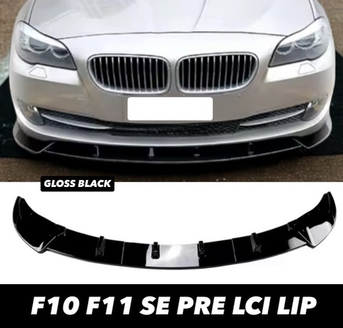 Spoiler labbro splitter