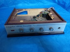 LESAPHON STEREO TRANSISTOR