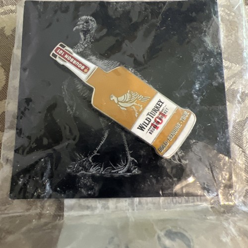 Wild turkey 101 kentucky - 101,