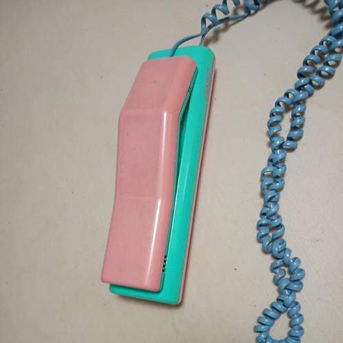 Telefono gemellare swatch - telefono,