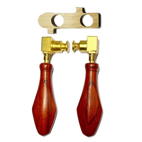 Morin khuur peg - khuur,