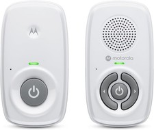 Am21 mbp21 audio baby monitor - audio,