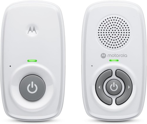 Am21 mbp21 audio baby monitor - am21/mbp21,