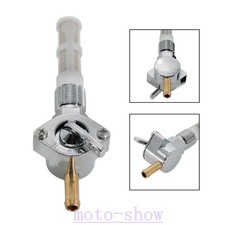 Rubinetto carburante per