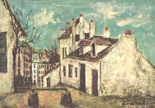 Cartolina artistica firmata - cartolina,