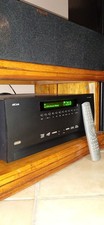 Arcam avr 600 - arcam,