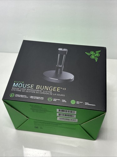 Razer mouse bungee chroma - mouse,