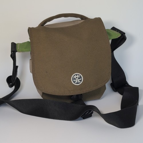 Crumpler the four - the,