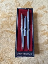 Vintage Papermate Flighter Pen