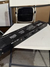 Sistema di commutazione altoparlanti vintage SAE modello 4100 - 4 canali - Made in USA