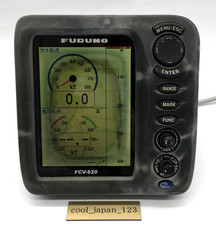 Display ecoscandaglio LCD a