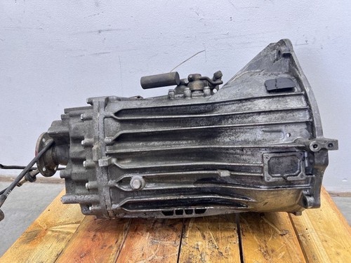 Cambio manuale iveco - cambio, 3rd