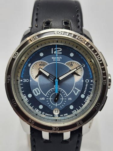 Raro orologio svizzero swatch - raro,