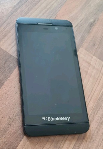 Smartphone blackberry z10 nero - blackberry,