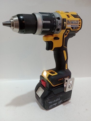 Adattatore batteria makita - adattatore,
