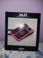 Telefono fisso jazz master - fisso,