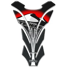 Paraserbatoio adesivo 3d - paraserbatoio,