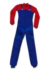 Free Fly Suit Skydiving (tuta paracadutismo) - Bertrand Adrenaline - R54