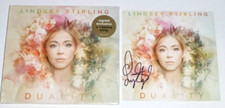 LINDSEY STIRLING DUALITY CD +