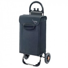 Carrellino per Spesa da 60 lt