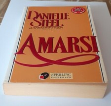 AMARSI   Danielle Steel