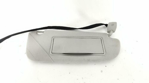 Aletta parasole peugeot 307 - parasole, dx