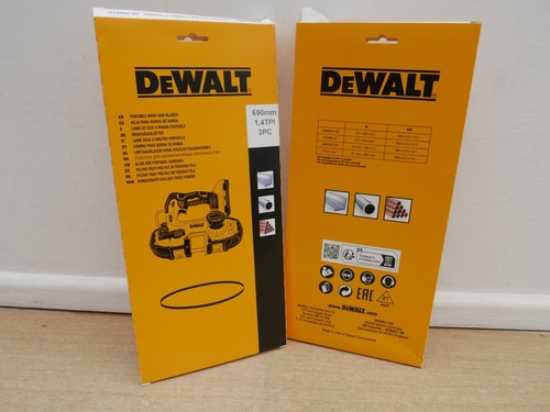 Dewalt dt8468 confezioni - confezioni, da