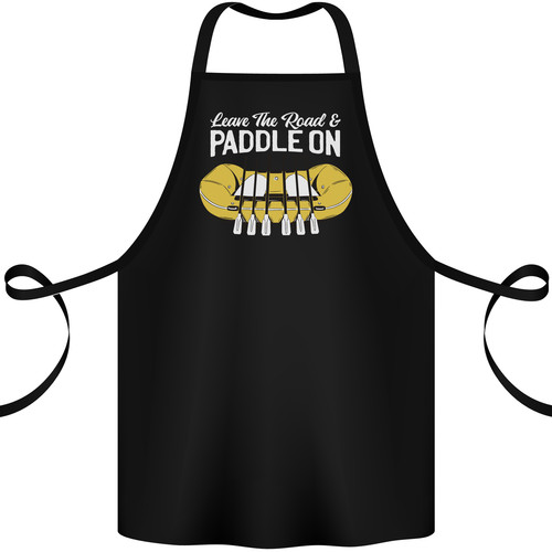 Grembiule paddle divertente - paddle, on