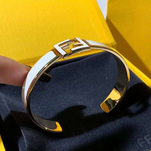 Bracciale fendi moda - fendi,