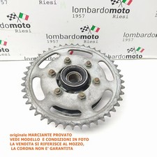 MOZZO PARASTRAPPI RUOTA POSTERIORE KAWASAKI NINJA ZX7R zx 7r  zx 7 r 1996 1999